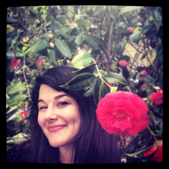 Meet your Posher, Brittni - Picture 5 of 8